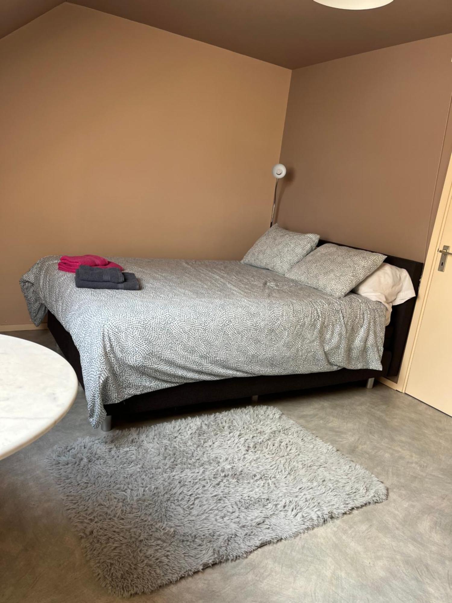 Chambres Chez L'Habitant 쿠뱅 외부 사진